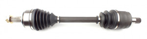 ANTRIEBSWELLEN für HONDA CRV II LINKS 2.2 CDTi 2005-2006, FRV, L=638mm 44306-SKN-E00 HO-8-157 OE z.Vergl.: 44306-SKN-E00