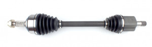 ANTRIEBSWELLEN für HONDA ACCORD CL LINKS 2.0/2.4 2003-2008, L=670mm 44306-SEA-N50 HO-8-192 OE z.Vergl.: 44306-SEA-N50