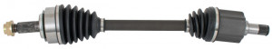 ANTRIEBSWELLEN für HONDA CRV II LINKS 2.0 VTEC 2001-2006, L=665mm 44306-SCA-G00 HO-8-240 OE z.Vergl.: 44306-SCA-G00