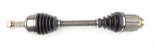 ANTRIEBSWELLEN für HONDA CRV II RECHTS 2.0 VTEC 2001-2006, L=615mm, do podpory 44305-SCA-G00 HO-8-250 OE z.Vergl.: 44305-SCA-G00