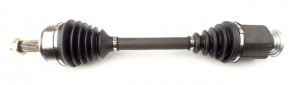 ANTRIEBSWELLEN für HONDA CRV II RECHTS 2.2 CDTi 2005-2006, L=628mm, do podpory 44305-SKN-E00 HO-8-257 OE z.Vergl.: 44305-SKN-E00