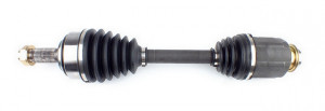 ANTRIEBSWELLEN für HONDA ACCORD CL RECHTS 2.0/2.4 2003-2008, L=550mm, do podpory 44305-SEA-N00 HO-8-292 OE z.Vergl.: 44305-SEA-N00