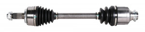 ANTRIEBSWELLE Rechts für HONDA CR-V IV 1.6 i-DTEC 2WD/4WD (Schaltgetriebe) ab 2014, L=605 mm