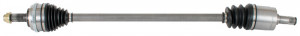 ANTRIEBSWELLEN für HONDA LINKS VORNE Civic 1.4/1.6/1.7 2001-2005, L=895mm 44306-S5D-A51 HO-8-512A OE z.Vergl.: 44306-S5D-A51