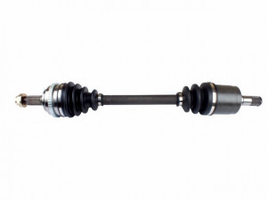 ANTRIEBSWELLEN für HONDA RECHTS VORNE Civic 1.6/1.7 2001-2005 (A.T.), L=610mm 44305-S6D-E51 HO-8-513A OE z.Vergl.: 44305-S6D-E51