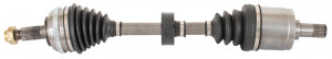 ANTRIEBSWELLEN für HONDA HRV RECHTS 1.6 16v 1999-2005, L=600mm 44305-S2H-950 HO-8-606A OE z.Vergl.: 44305-S2H-950