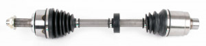 ANTRIEBSWELLEN für HONDA ACCORD CU RECHTS 2.0 iVTEC 2008-2015, L=640mm, do podpory 44305-TL1-E50 HO-8-661 OE z.Vergl.: 44305-TL1-E50