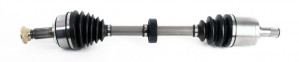 ANTRIEBSWELLEN für HONDA ACCORD CU LINKS 2.0 i-VTEC 2008-2015, L=685mm 44306-TL1-E50 HO-8-662 OE z.Vergl.: 44306-TL1-E50