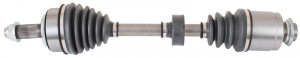 ANTRIEBSWELLEN für HONDA ACCORD CU RECHTS 2008-2015 (USA), L=580mm, do podpory 44305-TA0-A52 HO-8-701 OE z.Vergl.: 44305-TA0-A52