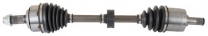 ANTRIEBSWELLEN für HONDA ACCORD CU LINKS 2008-2015 (USA), L=680mm 44306-TA0-A50 HO-8-702 OE z.Vergl.: 44306-TA0-A50