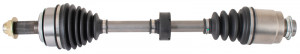 ANTRIEBSWELLEN für HONDA ACCORD CU RECHTS 2008-2015 (USA), L=645mm, do podpory 44305-TL1-E00 HO-8-703 OE z.Vergl.: 44305-TL1-E00