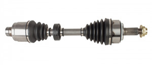 ANTRIEBSWELLEN für HONDA CRV III RECHTS 2.2 CDTi/DTEC 2007-, L=565mm, do podpory 44035-SWY-010 HO-8-705 OE z.Vergl.: 44035-SWY-010