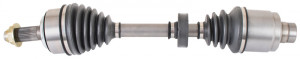 ANTRIEBSWELLEN für HONDA ACCORD CU RECHTS 2.2 i-DTEC 2008-2015, L=580mm 44305-TL0-G00 HO-8-708 OE z.Vergl.: 44305-TL0-G00