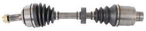 ANTRIEBSWELLEN für HONDA ACCORD CL RECHTS 2.2 CDTi 2003-2008, L=560mm 44305-SEF-E00 HO-8-851 OE z.Vergl.: 44305-SEF-E00