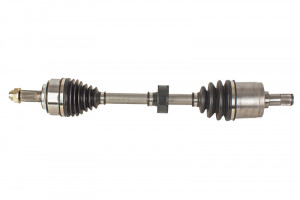 ANTRIEBSWELLEN für HONDA CIVIC VIII LINKS UFO 1.8 iVtec 2006-2011, L=635mm 44306-SMG-G01 HO-8-881 OE z.Vergl.: 44306-SMG-G01
