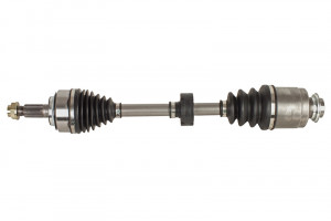 ANTRIEBSWELLEN für HONDA CIVIC VIII RECHTS UFO 1.8 iVtec 2006-2011, L=590mm, do podpory 44305-SMG-G01 HO-8-882 OE z.Vergl.: 44305-SMG-G01