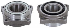 Radnabe vorne für HONDA Accord 90-99 / für ROVER 600 42200SN7008 HO1001 OE z.Vergl.: 42200SN7008, 44200SM4013, 44200SM4018