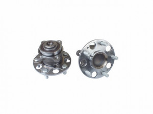 Radnabe hinten für HONDA Accord 2.0/2.4/2.2 CTDi 03-08 (Limousine) 42200SEA951 HO2001 OE z.Vergl.: 42200SEA951