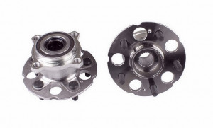 Radnabe hinten für HONDA CRV (4WD) 07--> / Elysion / RDX 42200STK951 HO2003 OE z.Vergl.: 42200STK951, 42200TP7A01