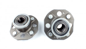 Radnabe hinten für HONDA Accord (CG) 2.3 1998-2002 42200S84A51 HO2006A-E OE z.Vergl.: 42200S84A51