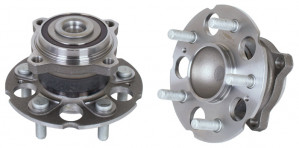 Radnabe hinten für HONDA Odyssey (RB) 42200SFE951 HO2007-E OE z.Vergl.: 42200SFE951, 42200SFE951