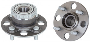 Radnabe hinten für HONDA Civic VII 2001-2005 42200S5AJ01 HO2008A-E OE z.Vergl.: 42200S5AJ01
