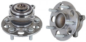 Radnabe hinten für HONDA CR-V 2WD 07-->/Elysion/Crosstour/ Acura RDX 42200SLJ951 HO2011 OE z.Vergl.: 42200SLJ951, 42200SWB951