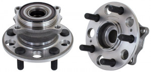 Radnabe hinten für HONDA Legend / Acura RL/TL 06--> 42200SJA008 HO2020 OE z.Vergl.: 42200SJA008