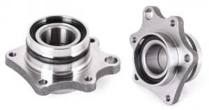 Radnabe hinten für HONDA Element lewa strona 42200SC für VA01 HO2022 OE z.Vergl.: 42200SC für VA01