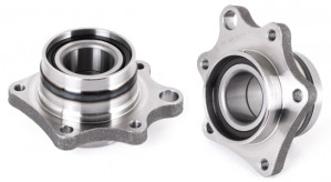 Radnabe hinten für HONDA Element prawa strona 42200SC für VA01 HO2023 OE z.Vergl.: 42200SC für VA02