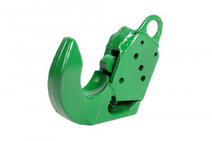 Gelenkwellenkupplung HOOK-2L-CBM