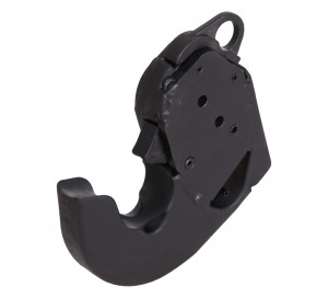 Landmaschinenteil HOOK-3-CBM