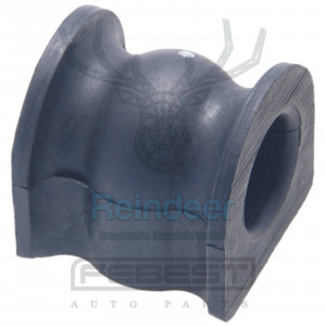 LEGRRUNG; STABILISATOR HINTEN /GUMMI passend für HONDA CR-V 01-06