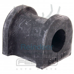 LEGRRUNG; STABILISATOR HINTEN /GUMMI passend für HONDA CR-V 95-01