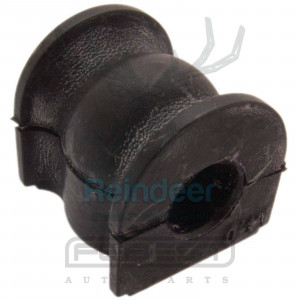 LEGRRUNG; STABILISATOR HINTEN /GUMMI passend für HONDA ACCORD CG 4D 98-02, CR-V 05-