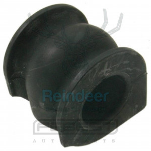 STABILISATORLAGER GUMMILAGER passend für HONDA ACCORD 98-02