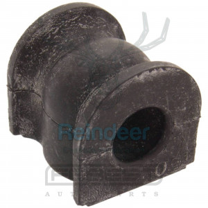LEGRRUNG; STABILISATOR HINTEN /GUMMI passend für HONDA CR-V 01-06, ACCORD CF 98-