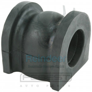 STABILISATORLAGER GUMMILAGER passend für HONDA ACCORD 5D 02-
