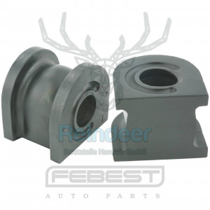 STABILISATORLAGER GUMMILAGER KIT passend für HONDA ACCORD 08-12 /KIT/