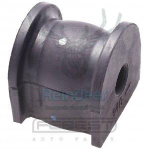 LEGRRUNG; STABILISATOR HINTEN /GUMMI passend für HONDA ACCORD CU 4D 08-12, CROSSTOUR 10-13