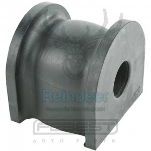 LEGRRUNG; STABILISATOR HINTEN /GUMMI passend für HONDA ACCORD 08-12, ACURA TSX 09-14