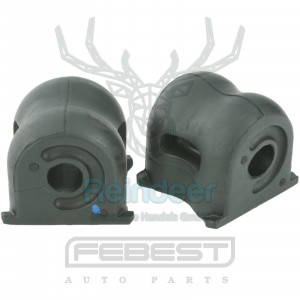 STABILISATORLAGER GUMMILAGER KIT passend für HONDA CIVIC FB 4D 12-15 /KIT/