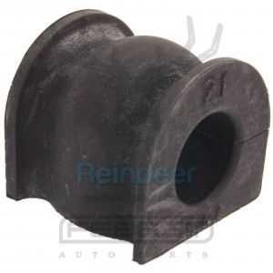 STABILISATORLAGER GUMMILAGER passend für HONDA CITY DX 03-, JAZZ 02- /AB FAHRZEUGAUFBAU NR 2S239350/