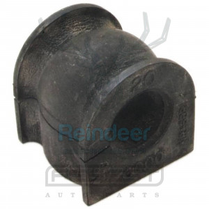 STABILISATORLAGER GUMMILAGER passend für HONDA JAZZ GE 08-, CR-Z 11- 20MM