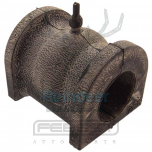 STABILISATORLAGER GUMMILAGER passend für HONDA HR-V 2WD 99-