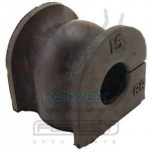 LEGRRUNG; STABILISATOR HINTEN /GUMMI passend für HONDA ODYSSEY III 03-