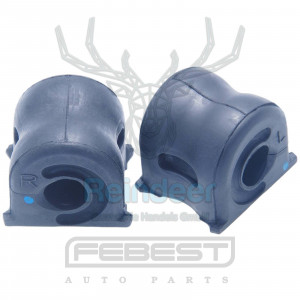 STABILISATORLAGER GUMMILAGER KIT passend für HONDA CR-V RE3/RE4 07-12 /KIT/