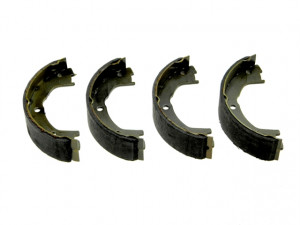 ALPHA BRAKES BREMSBACKENSATZ, FESTSTELLBREMSE passend für IVECO DAILY 30.8/DAILY 35.10/DAILY 35.12/DAILY 35.8/DAILY 40.10/DAILY 49.1 /DURCHMESSER =172MM/