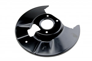BREMSSATTELSCHUTZ passend für MAZDA 6 02- /HINTEN, LINKS/