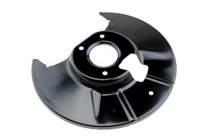 BREMSSATTELSCHUTZ passend für MAZDA 6 02- /HINTEN, RECHTS/